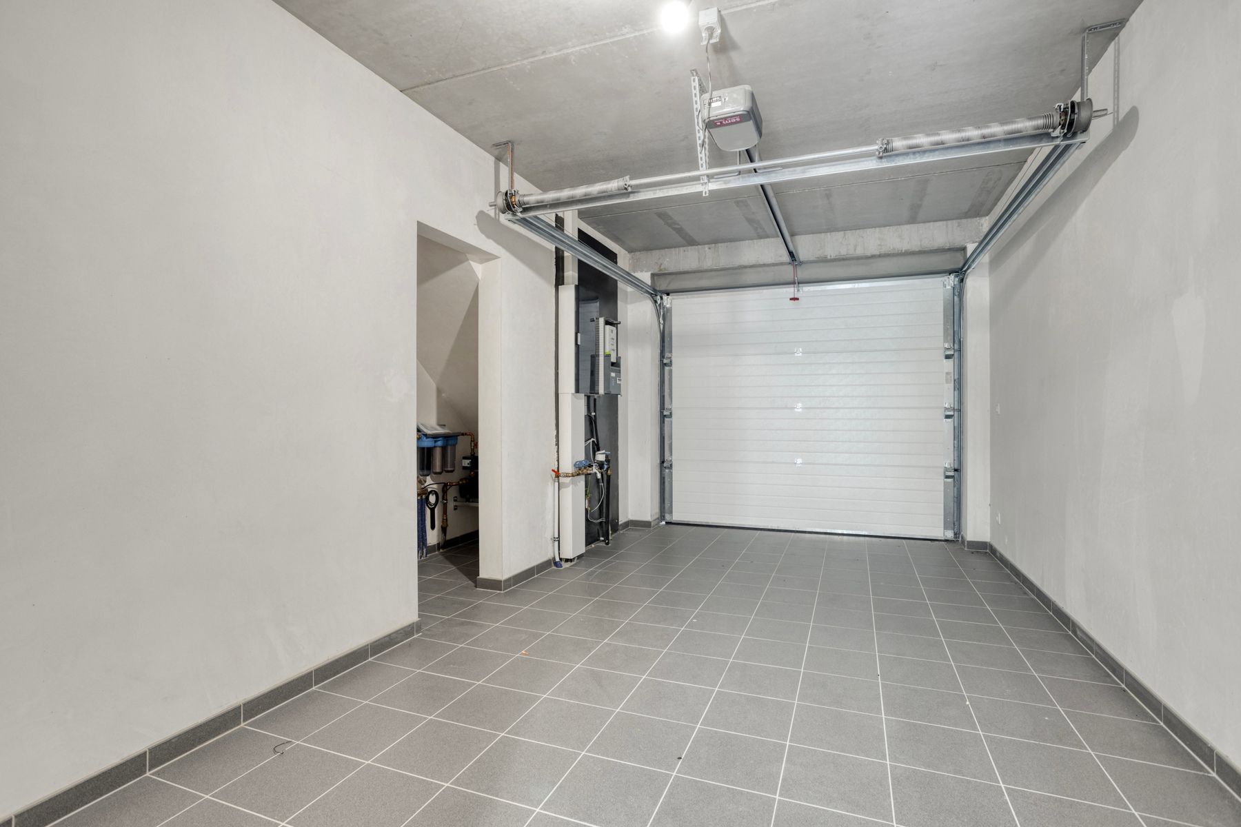 NIEUWBOUW BEN woning met garage en tuin. foto 13