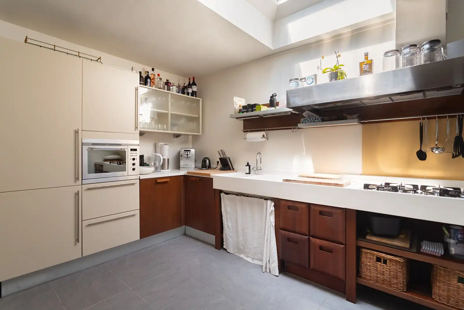 Prachtig penthouse met uniek dakterras! foto 15
