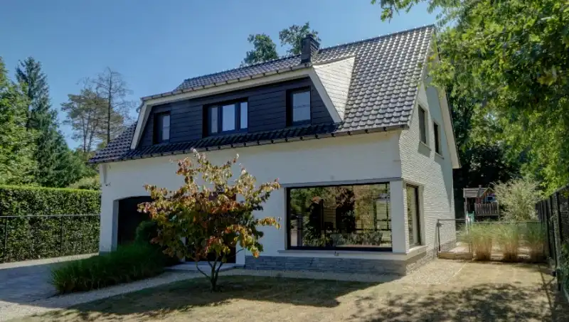 Villa te koop Baalsebaan 186 - 3120 Tremelo