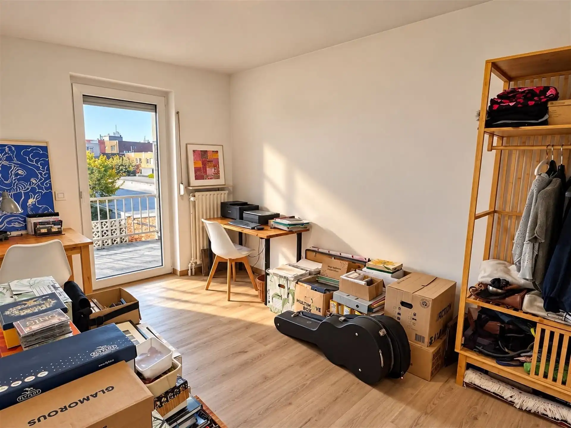 Appartement foto 8