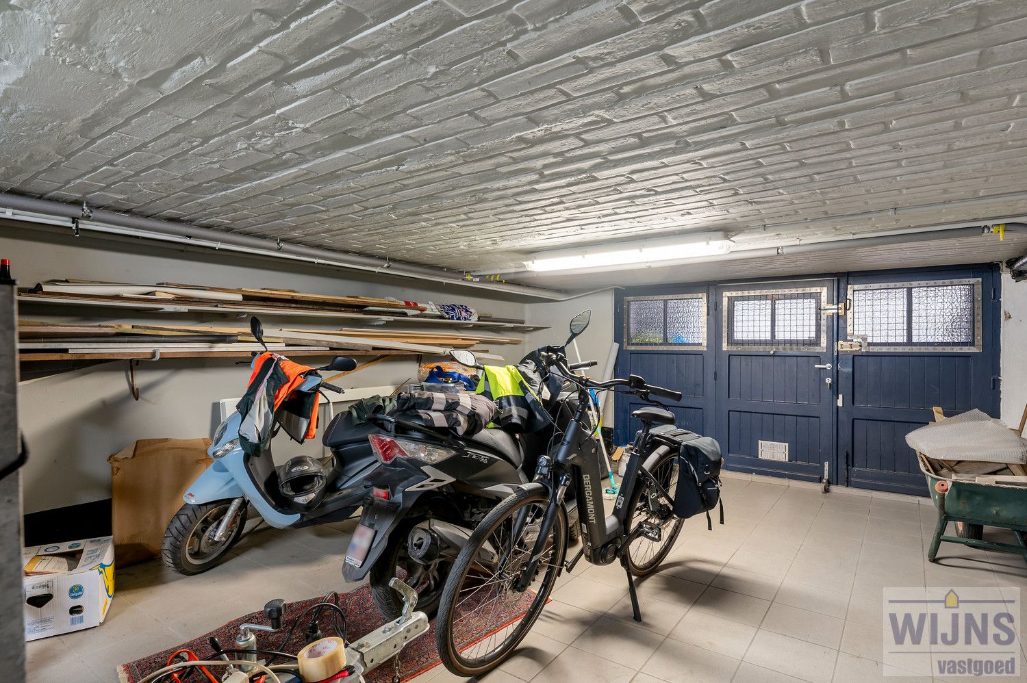 Goed onderhouden, gezellige woning in rustige straat in Berlaar! foto 27