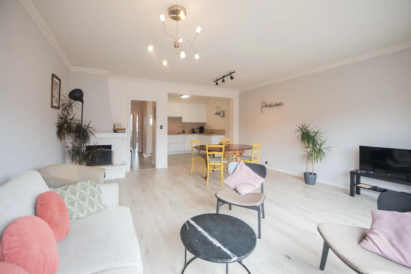 OOSTENDE - BELLE EPOQUEWIJK DICHTBIJ BIBLIOTHEEK, ZEEDIJK EN DE JAPANSE TUIN foto 12