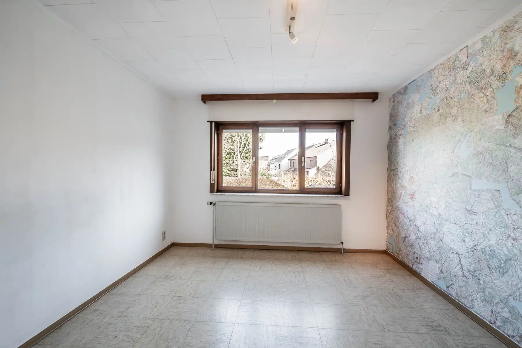 Grote woning in de dorpskern van Meerbeek foto 16