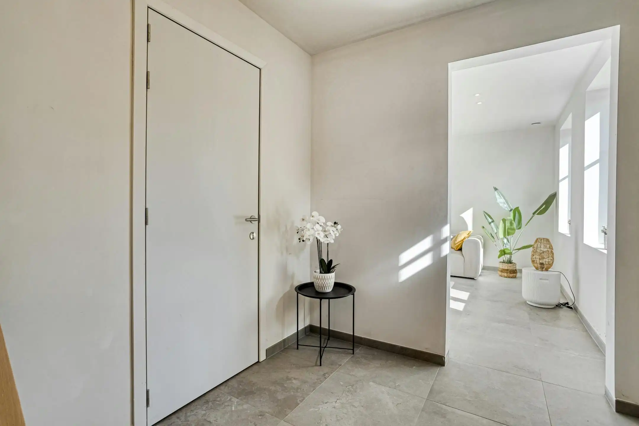 Nieuwbouw (6%) te koop in Elverdinge met 3 kamers en dubbele garage foto 5