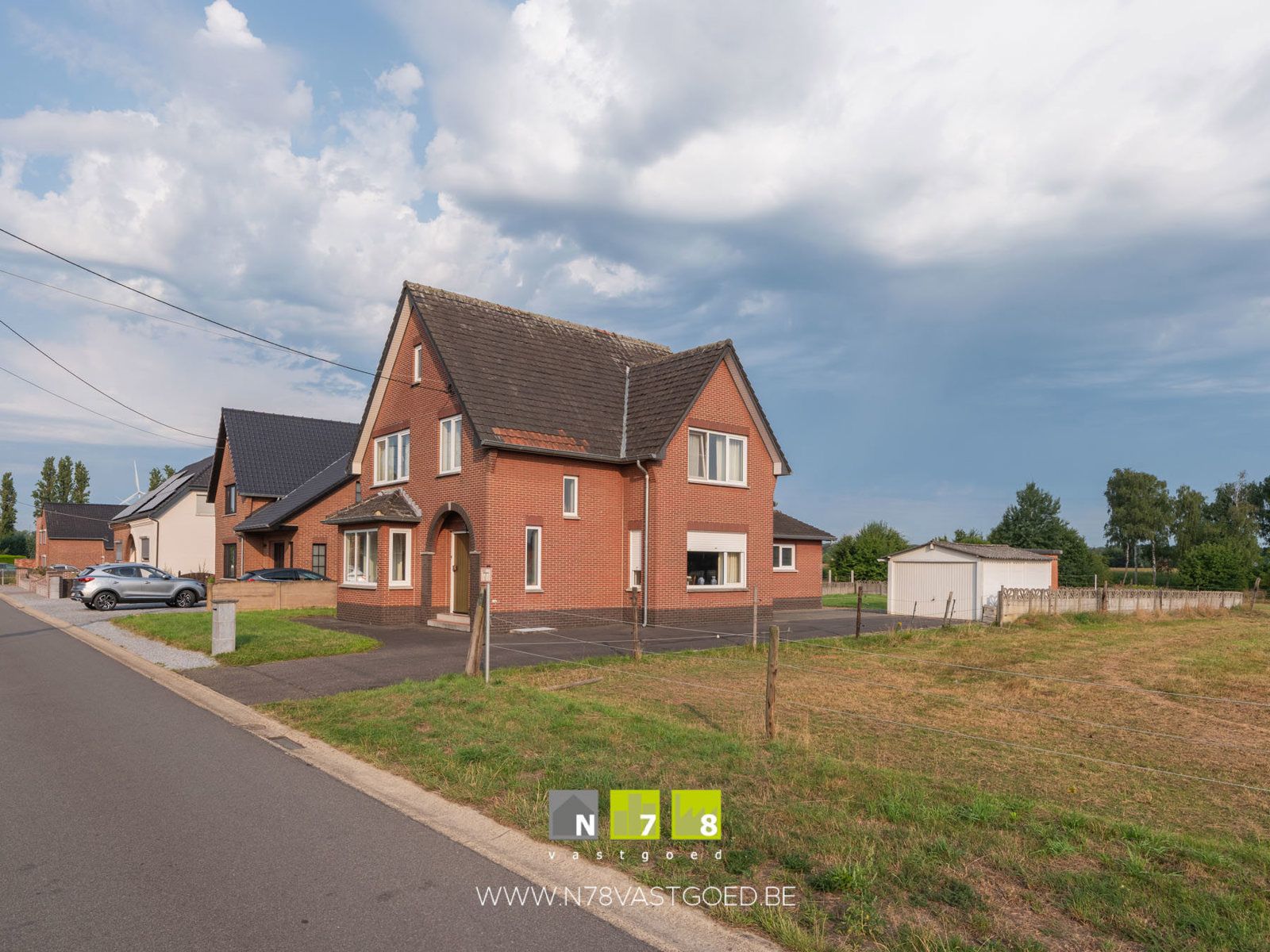 Huis te koop foto 15