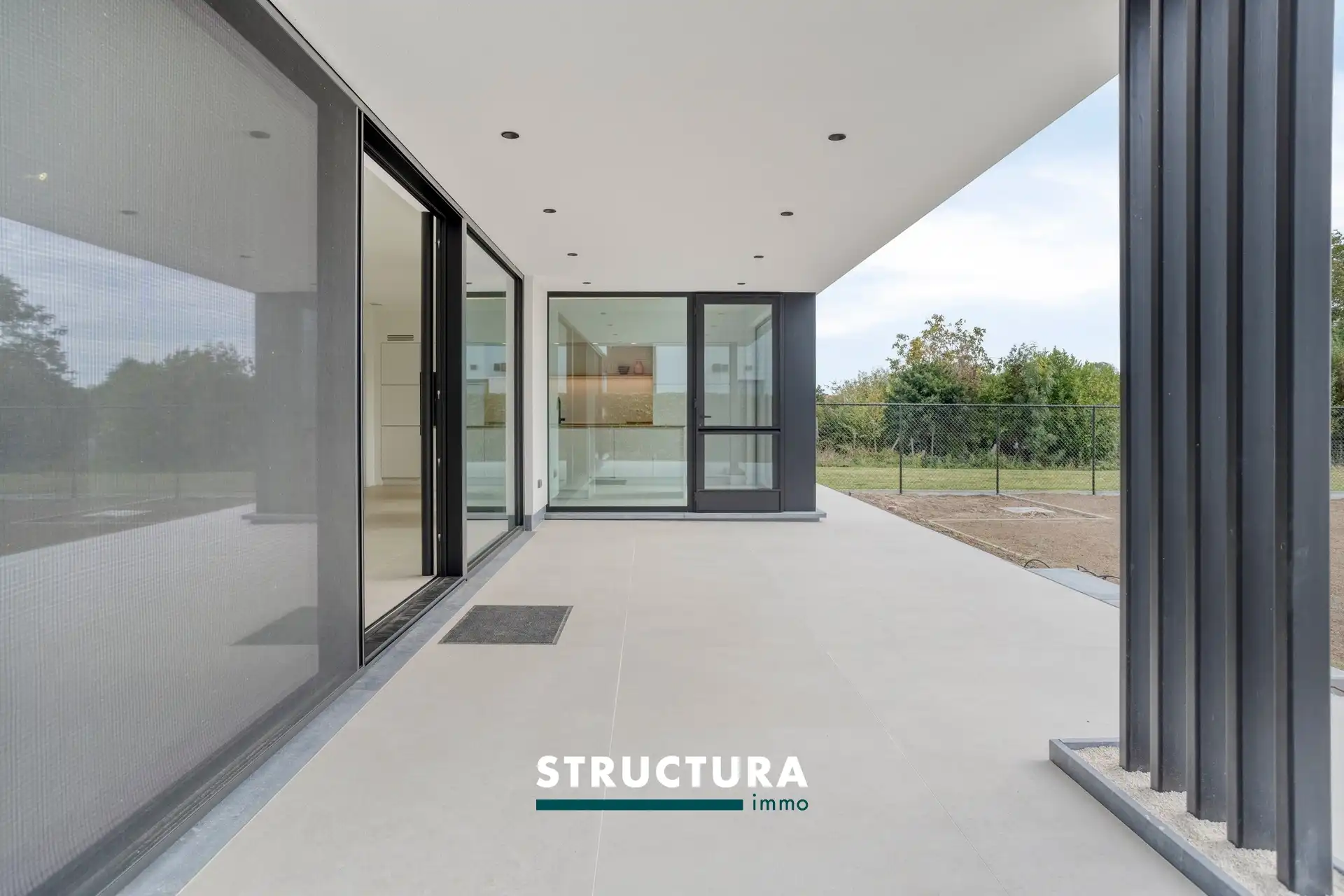 High end nieuwbouwoning met drie slapkamers foto 35