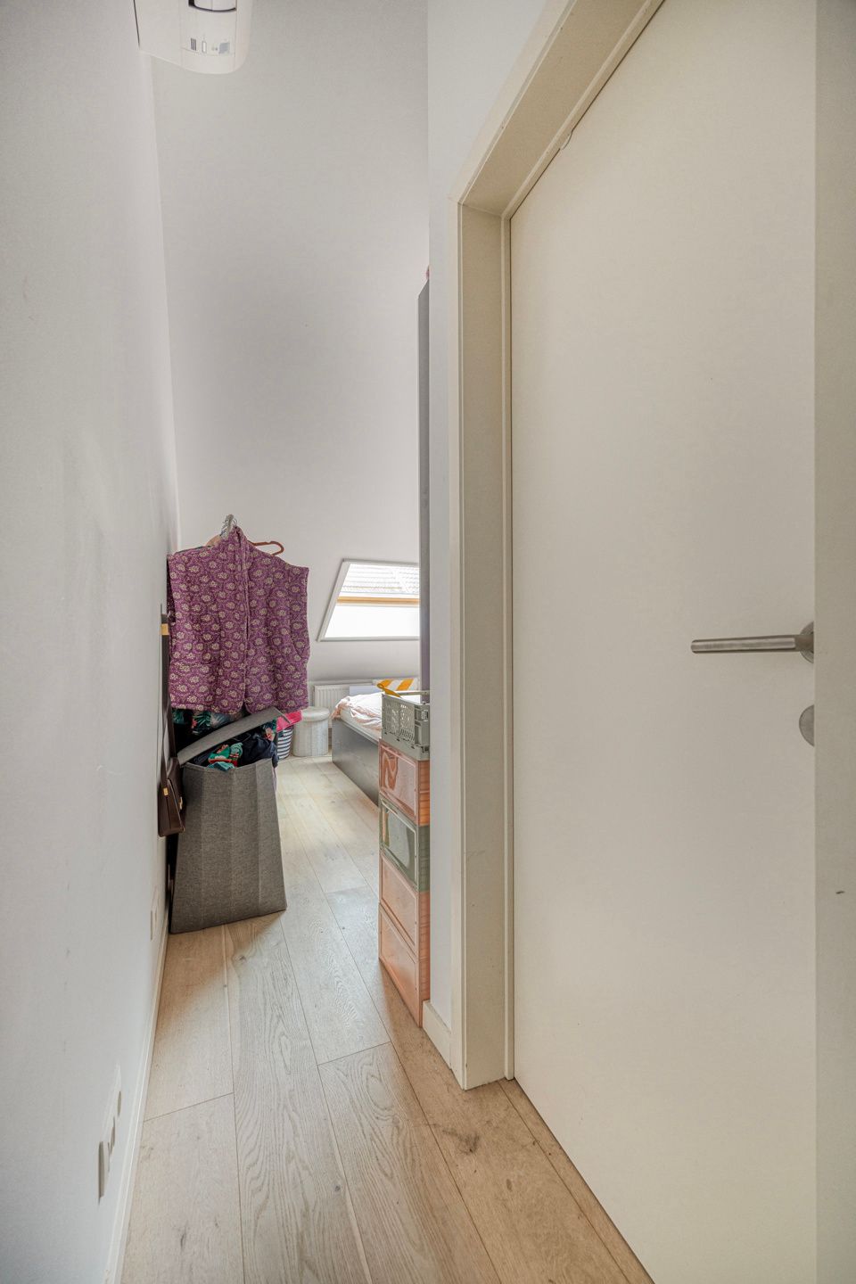 Gerenoveerd 1 slaapkamerappartement op toplocatie in Leuven foto 8