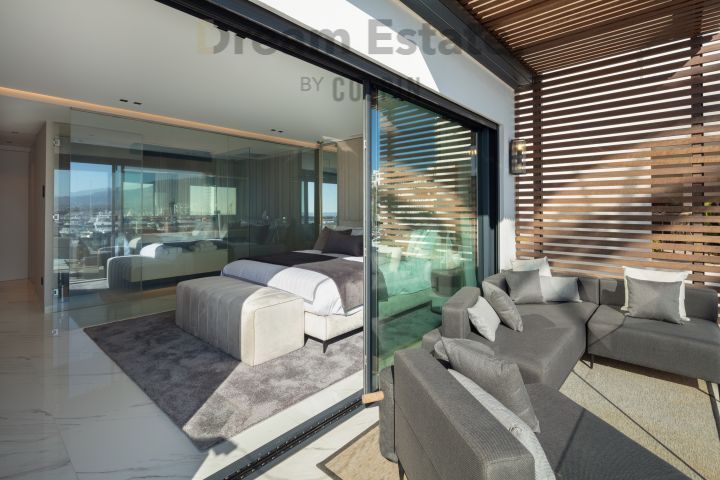 Prachtig frontline appartement foto 12