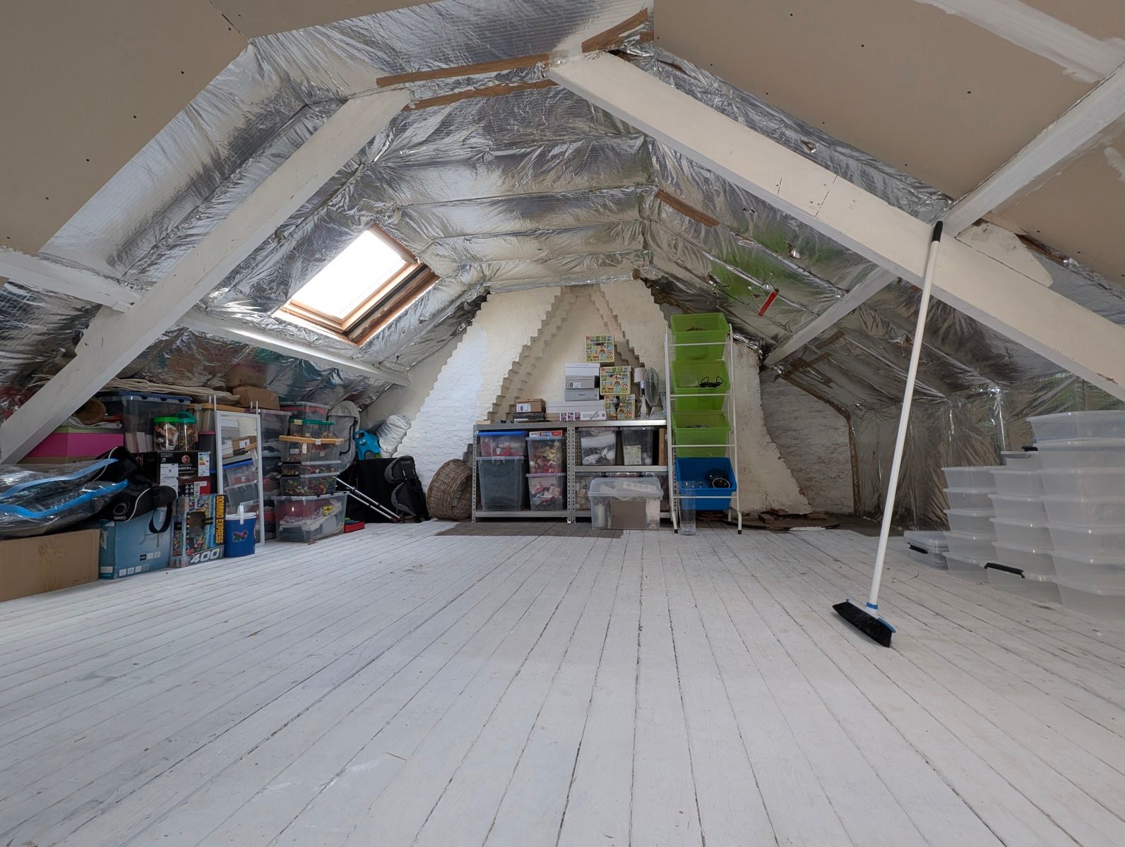 🏡 Te koop in De Panne, huis met 3 slaapkamer 4 mogelijk foto 30