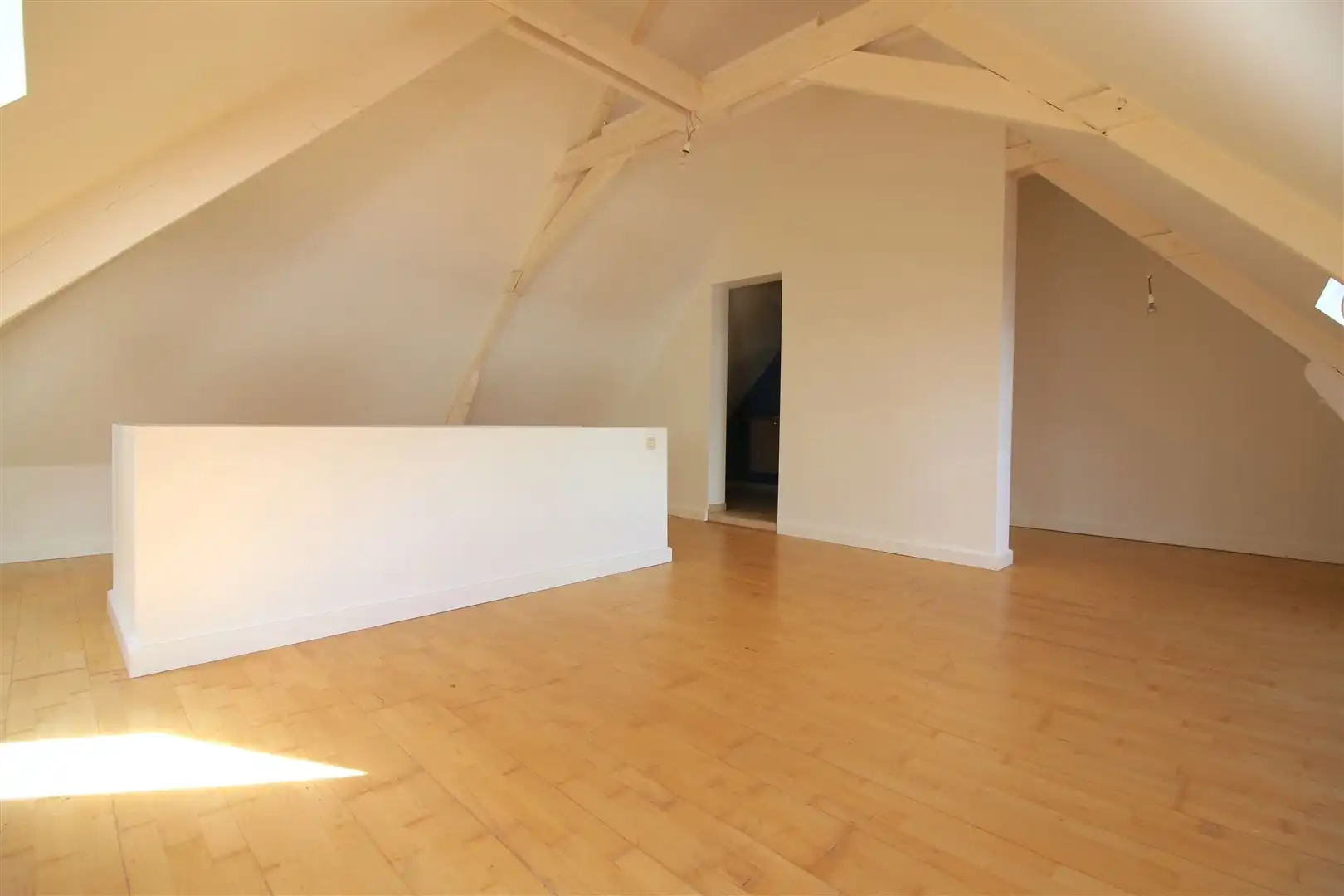 Moderne duplex in de gezellige Kloosterstraat foto 9