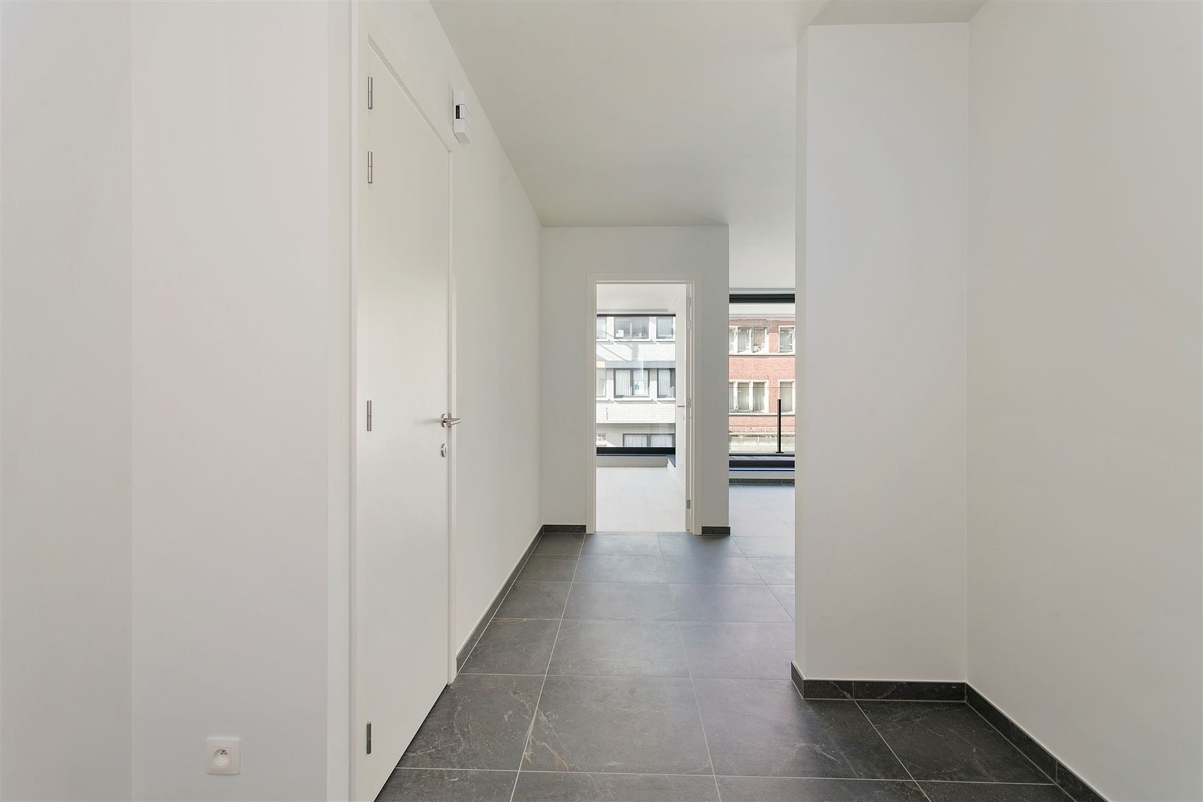 Energiezuinig wonen in het centrum van Deinze foto 2