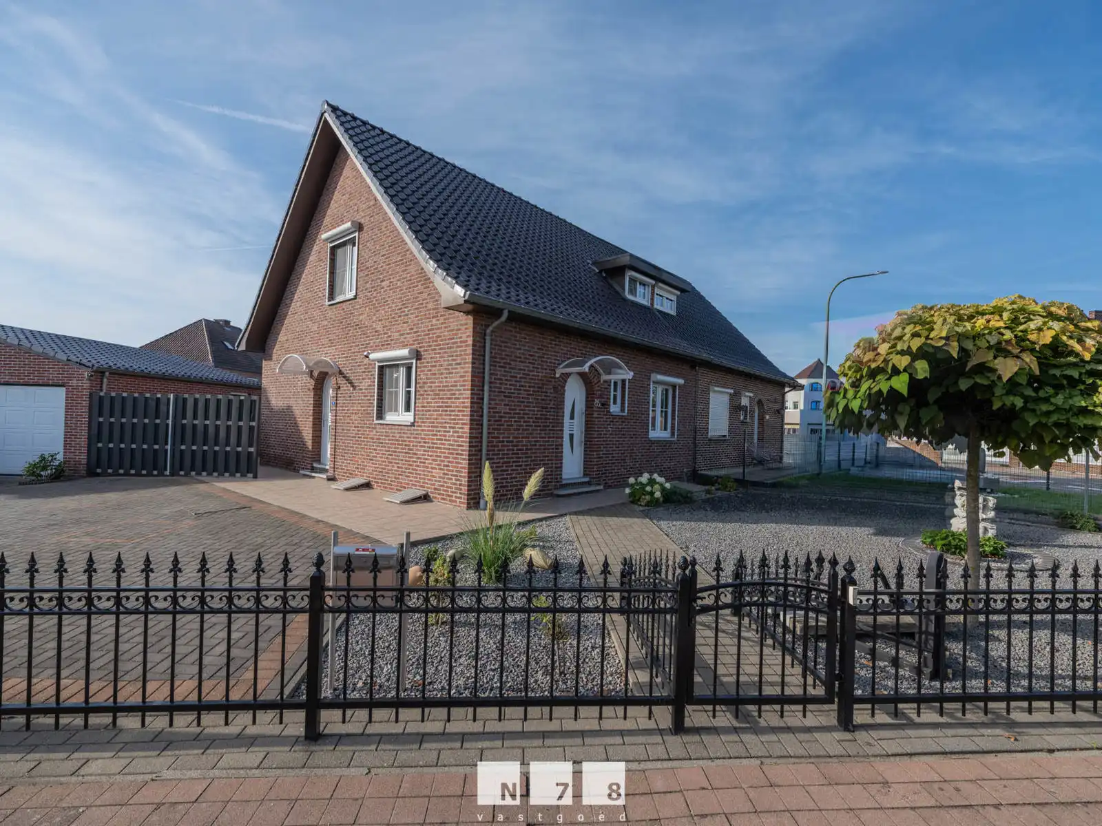 Hoofdfoto van de publicatie: Huis te koop