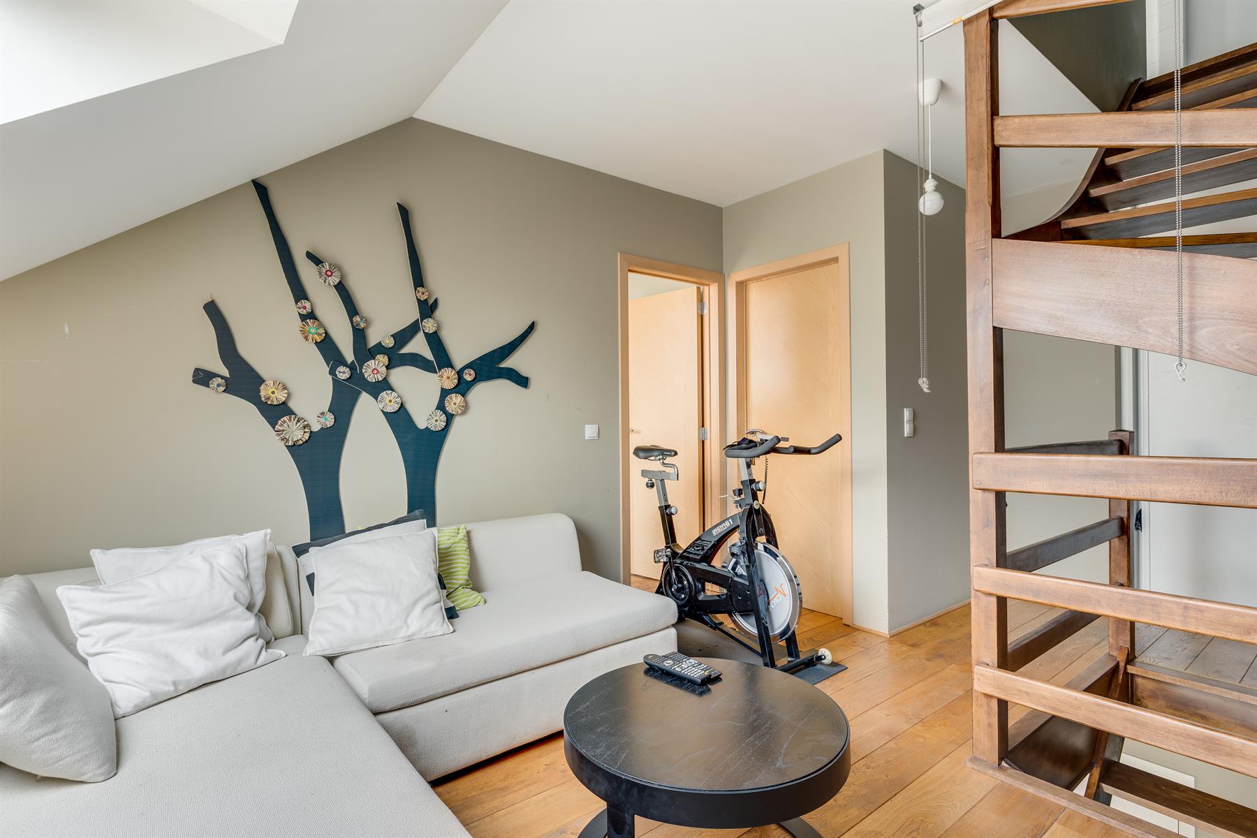 Appartement te huur foto 10