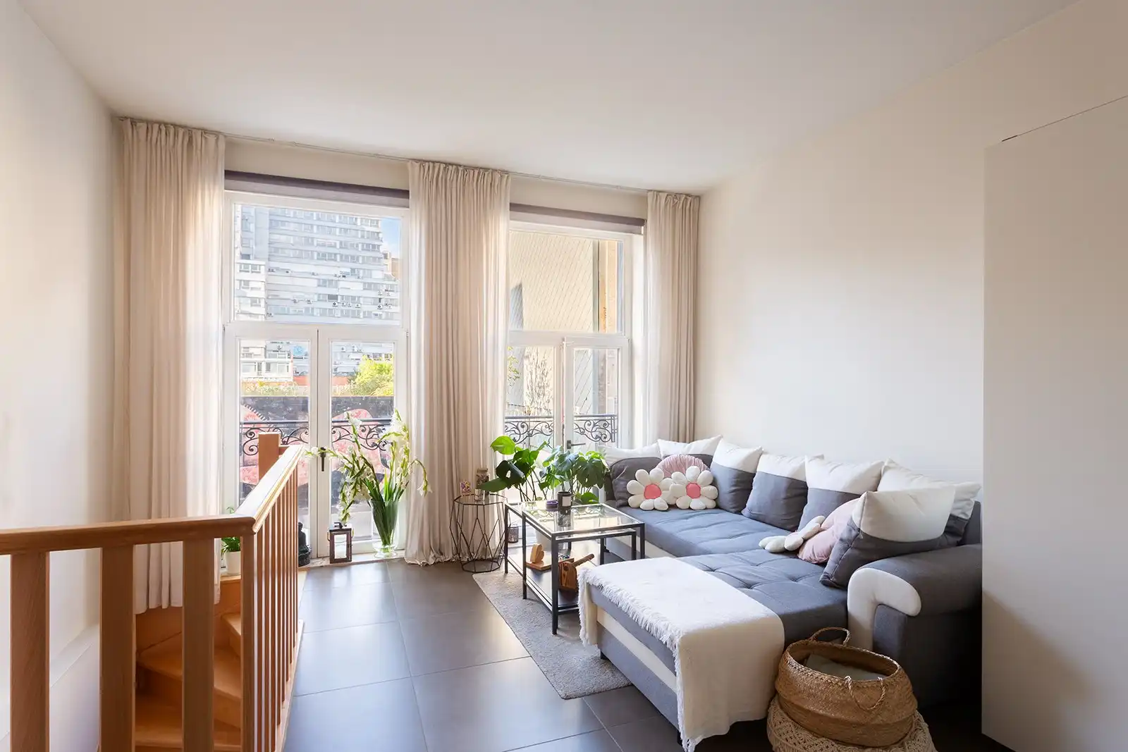 Appartement te koop Lange Kievitstraat 26 - - 2018 Antwerpen