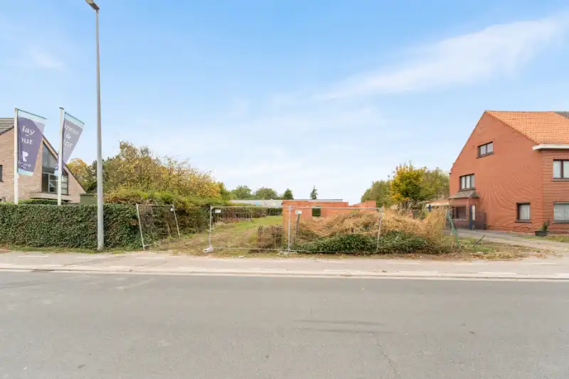 Woning OB in opbouw op perceel 1062 m² !!! foto 6