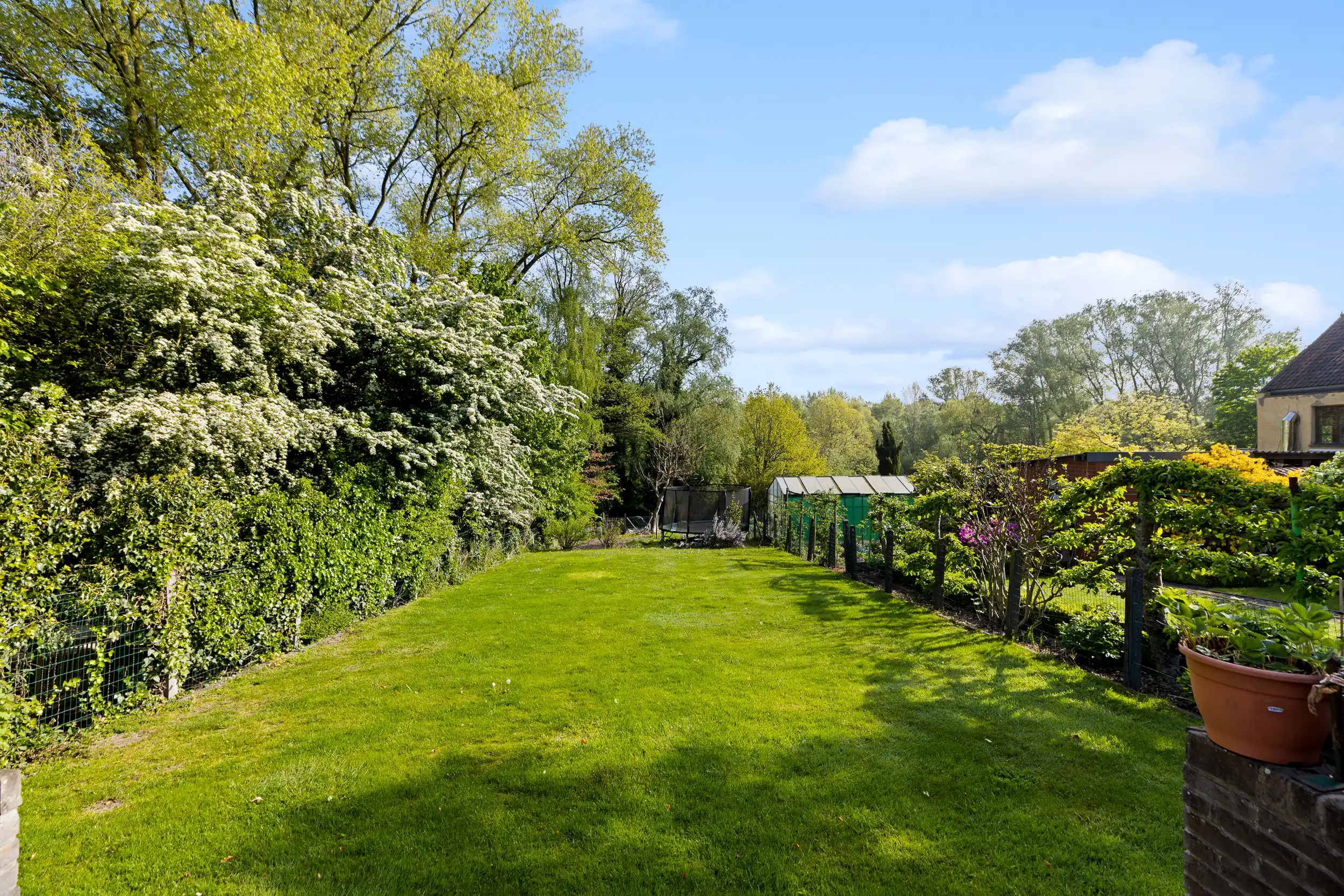 Instapklare, energiezuinige, topper op residentiële ligging foto 25