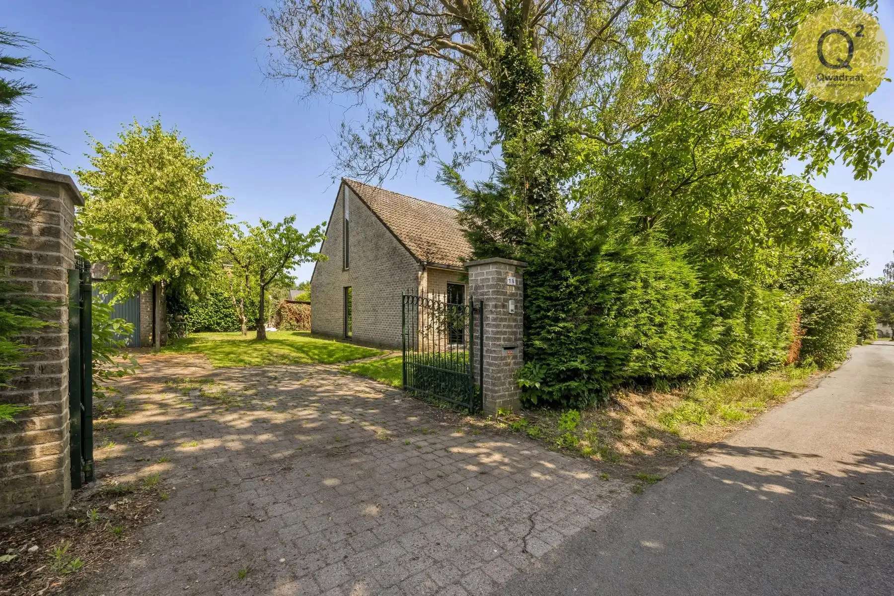 Ruime villa met eindeloze mogelijkheden op toplocatie foto 43