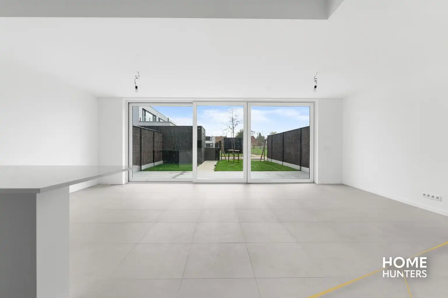 Energiezuinige eengezinswoning met carport, 2 slaapkamers en tuin foto 11