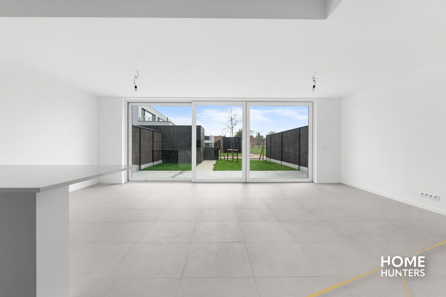 Energiezuinige eengezinswoning met carport, 2 slaapkamers en tuin foto 11