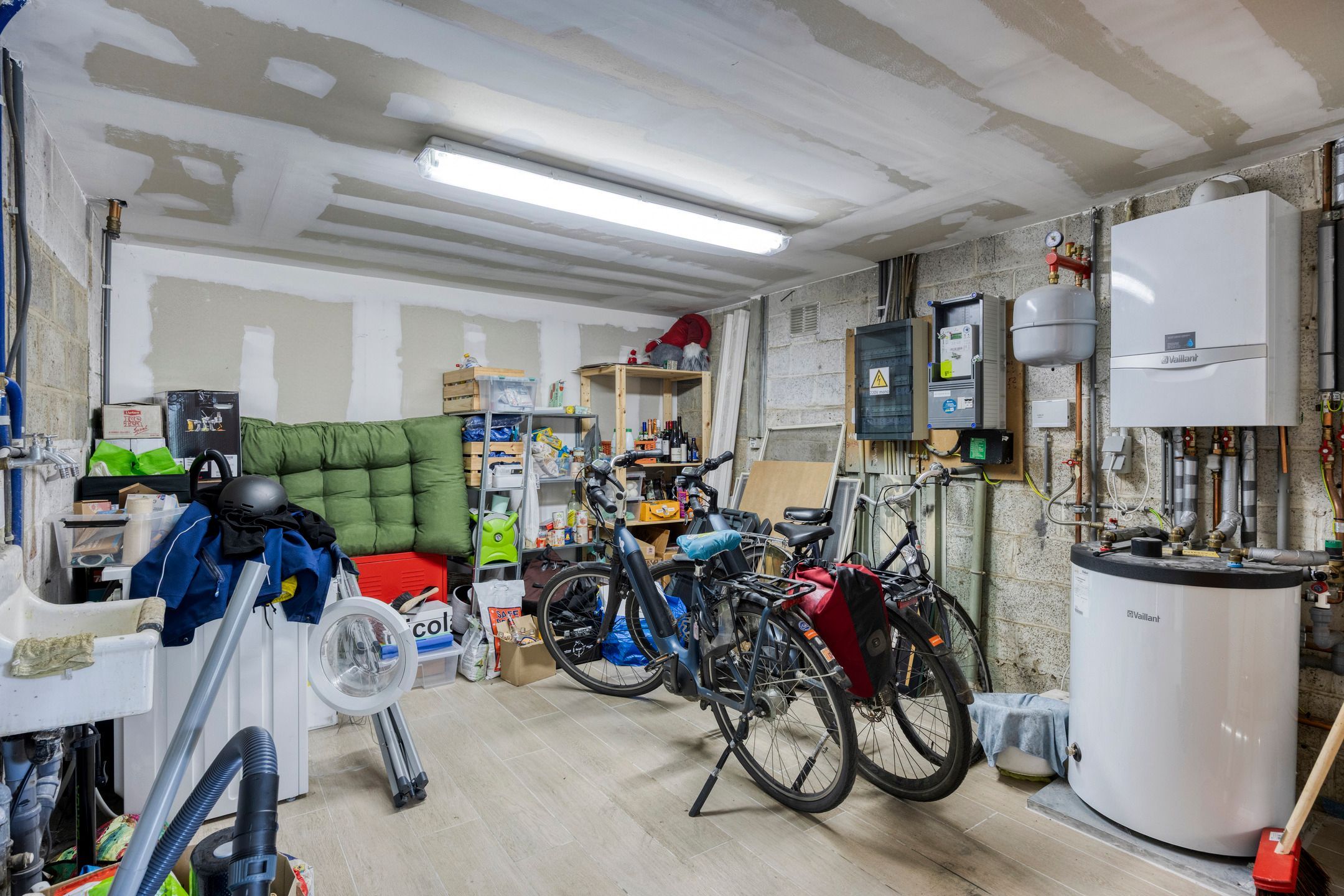 Charmant wonen: karaktervolle woning te Bierbeek foto 22