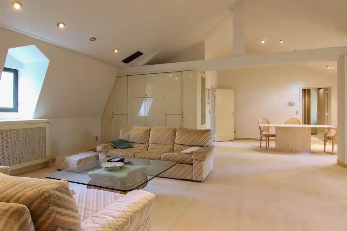 Landhuis - Kasteel te Brandepoelstraat 38 3570 Alken foto 15