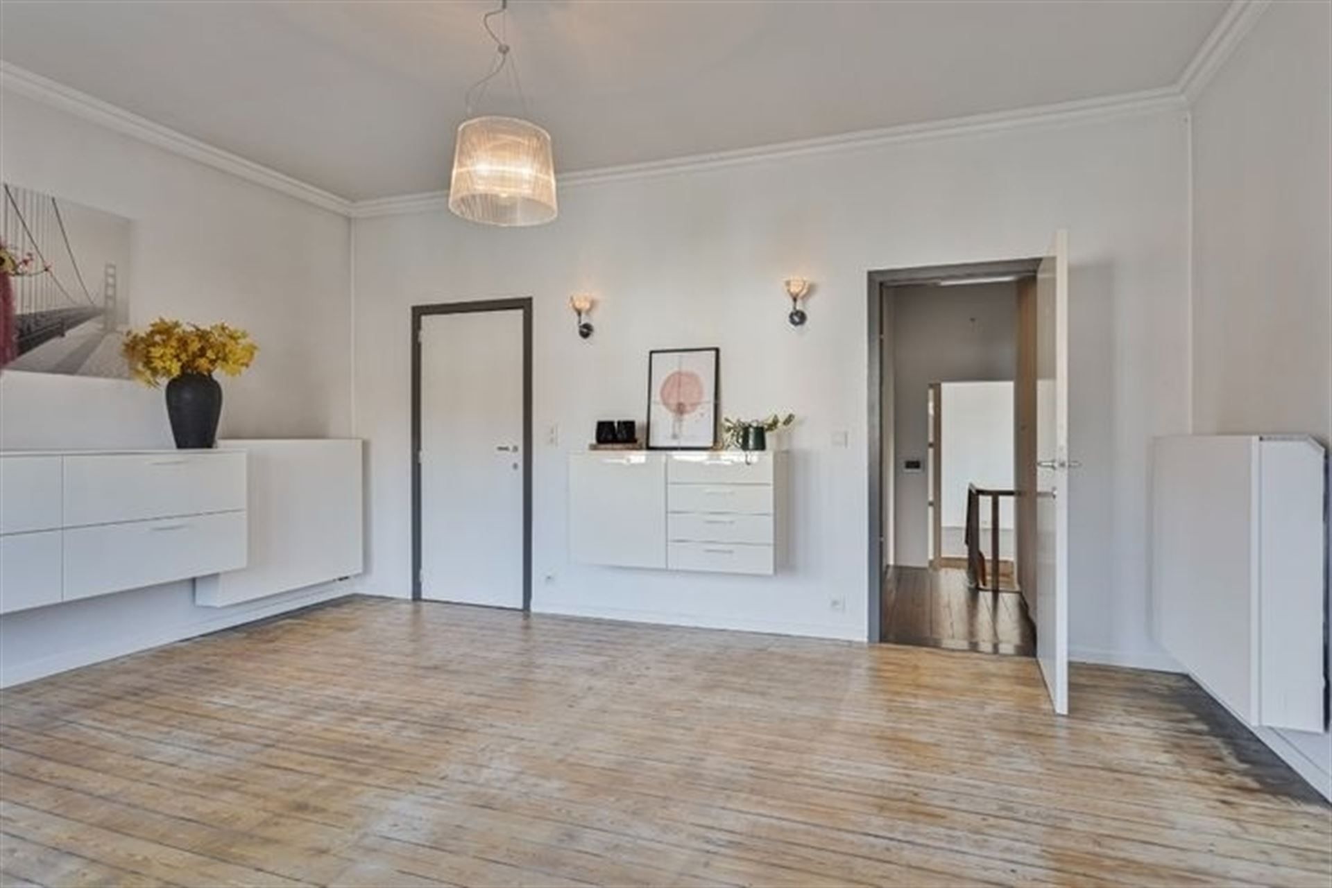 Unieke woonst met professionele ruimte! foto 12