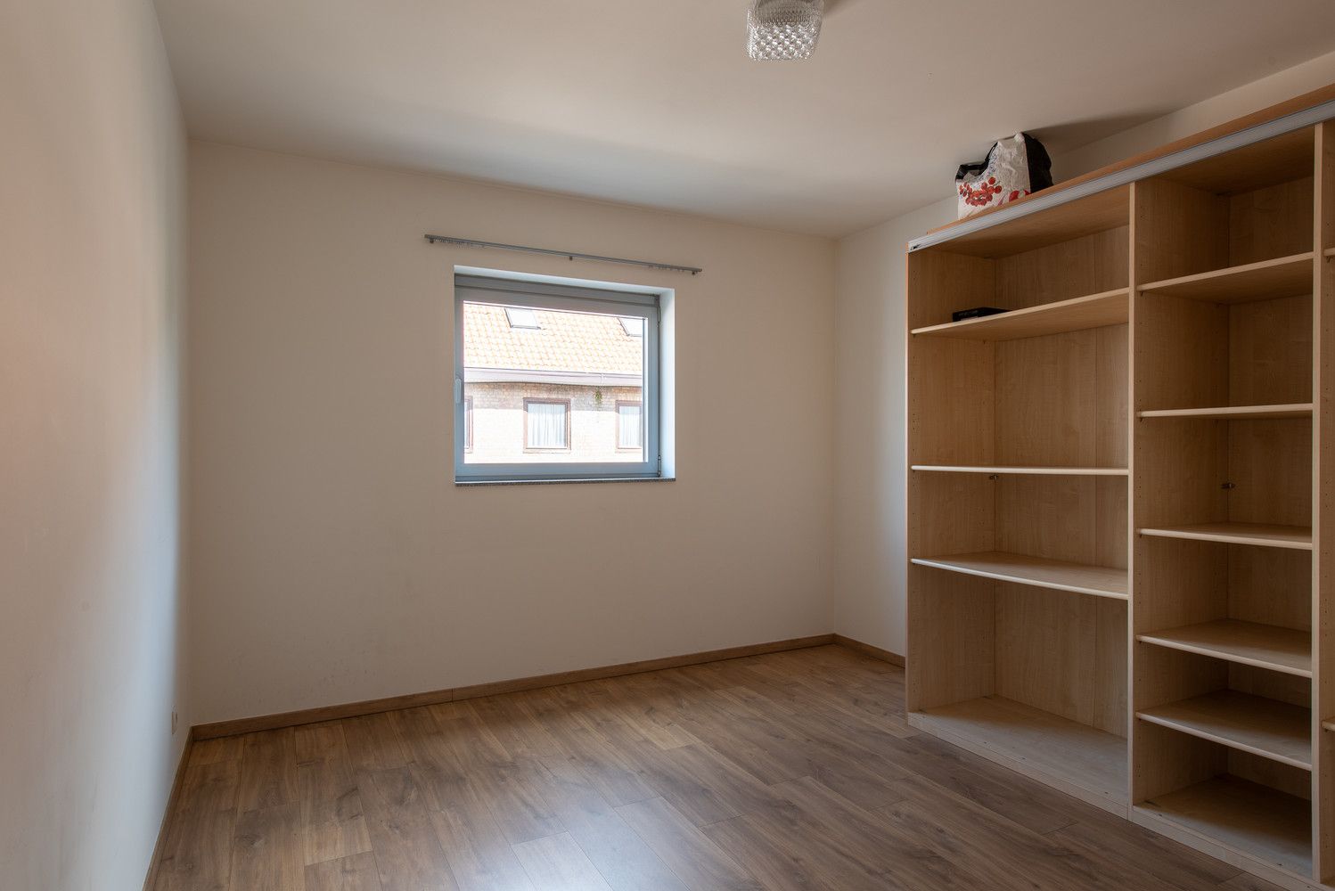Appartement met 2 slaapkamers in het centrum van Genk foto 15