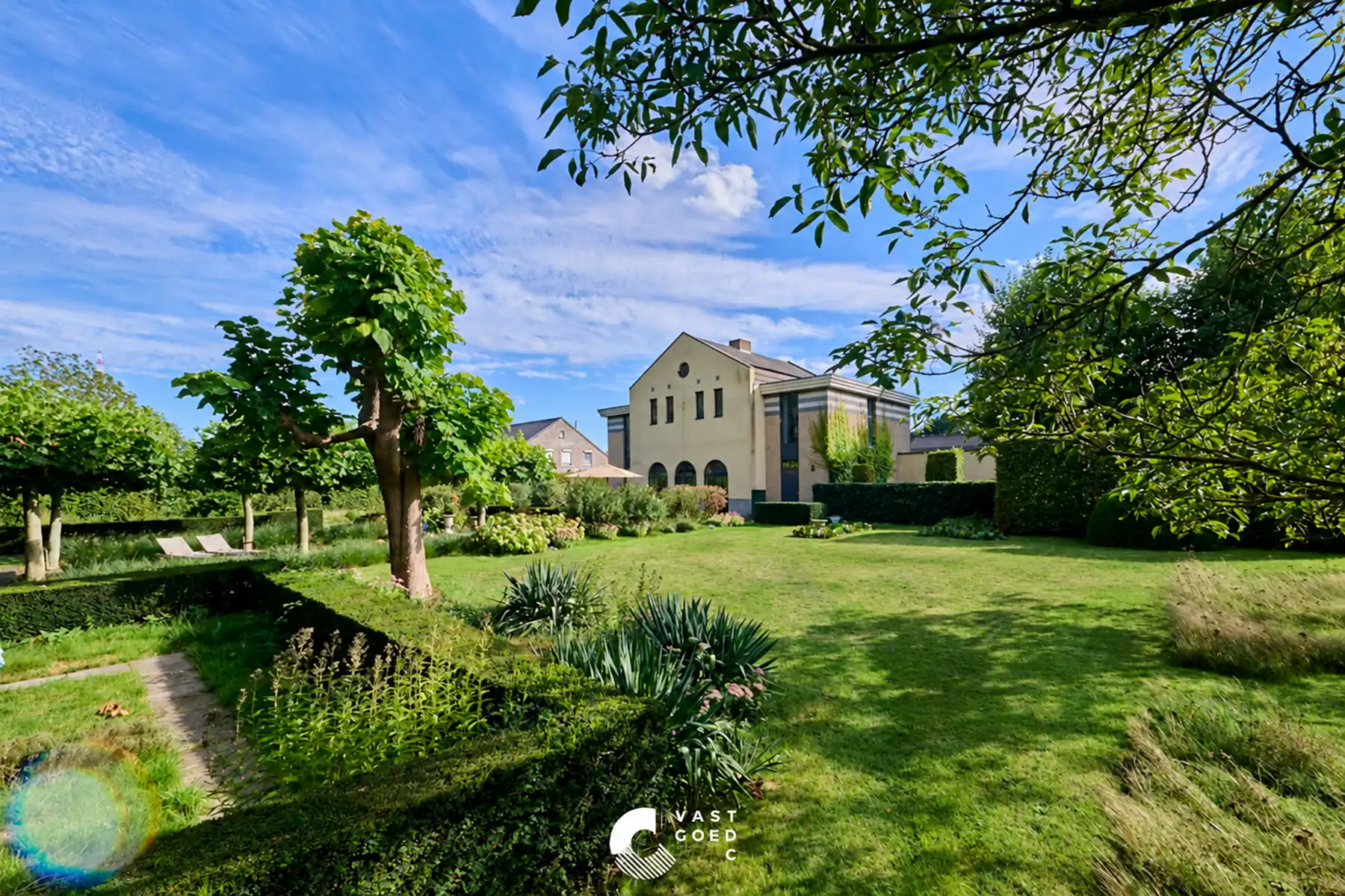 Villa te koop foto 4