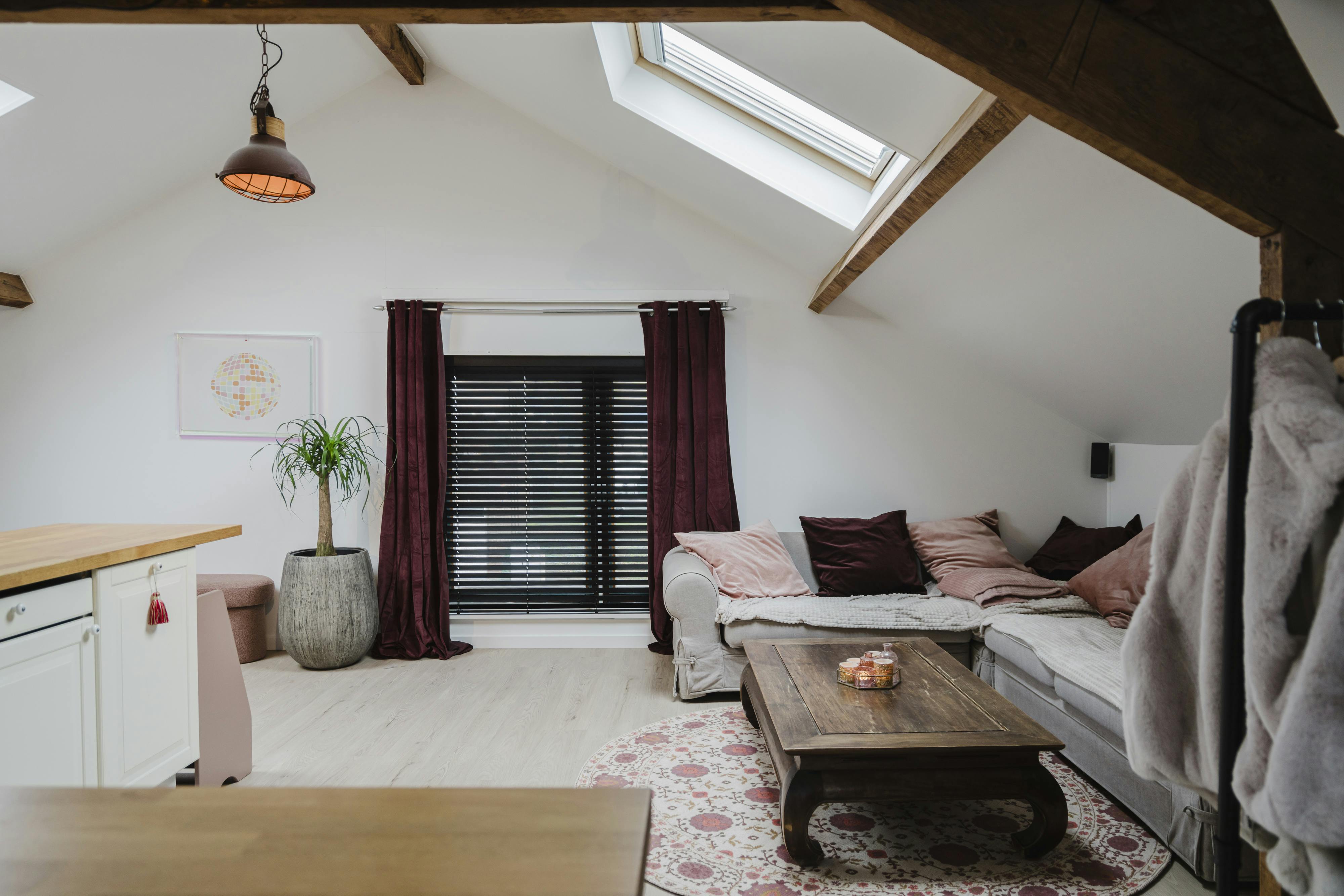 Instapklare villa te koop in Harelbeke foto 20