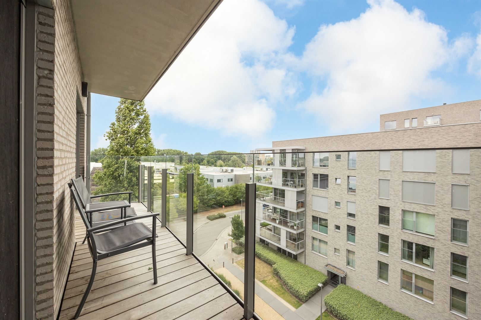 Luxe-appartement aan het Galgenweel foto 19