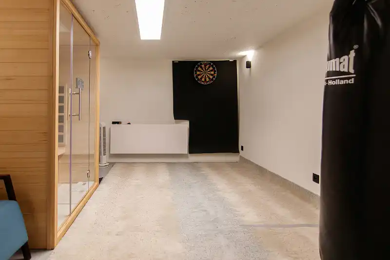 High-end, totaal gerenoveerde, ruime en energiezuinige woning met doordachte indeling op een TOP-locatie in Hasselt foto 34
