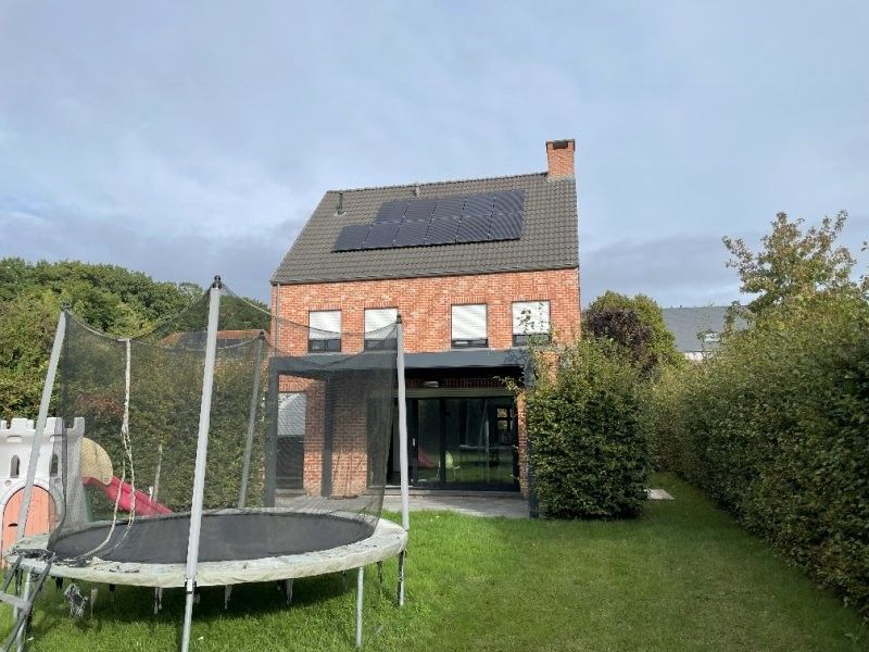 Huis te huur foto 3