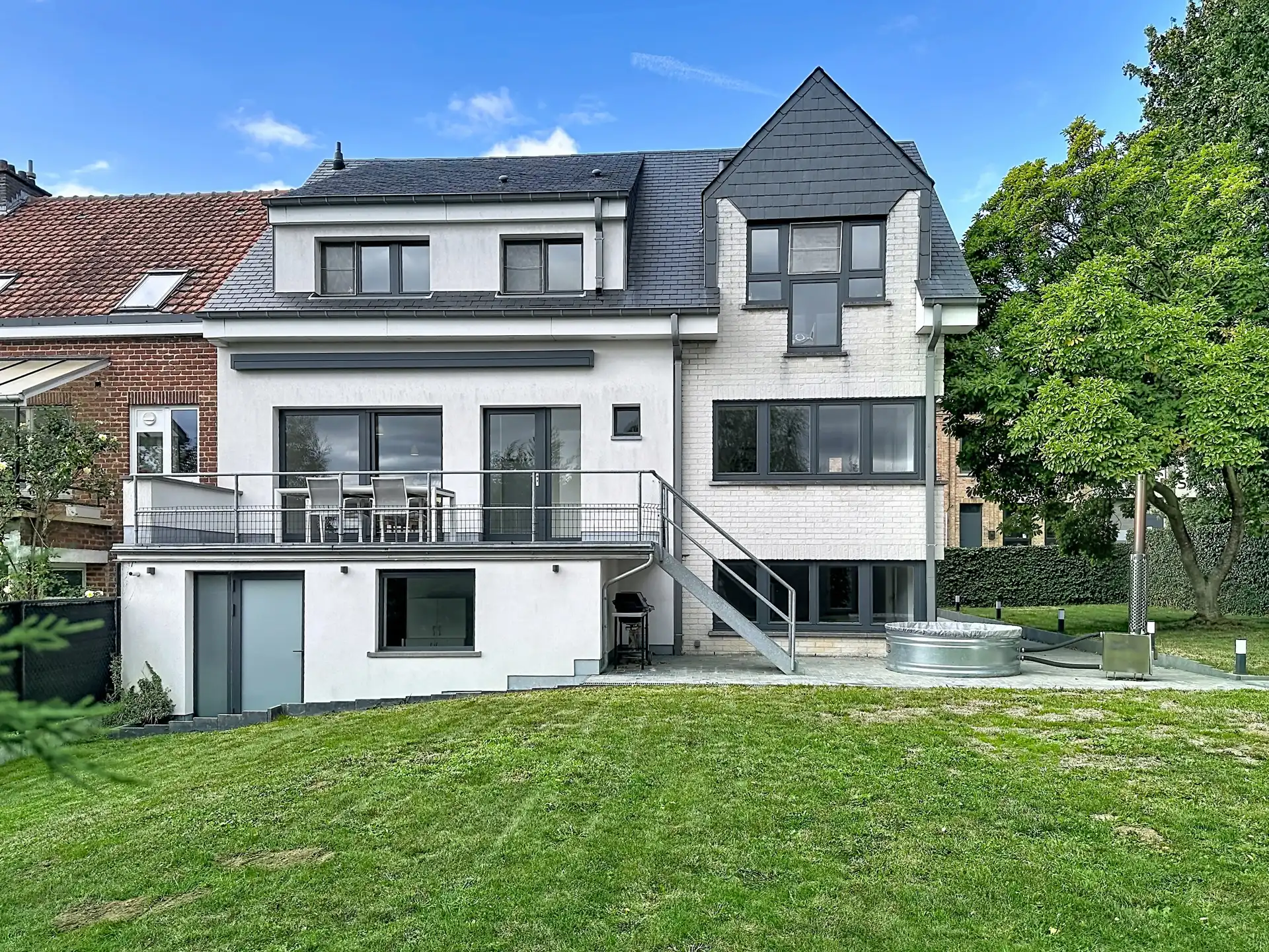 De ideale thuis voor het ganse gezin! foto 24