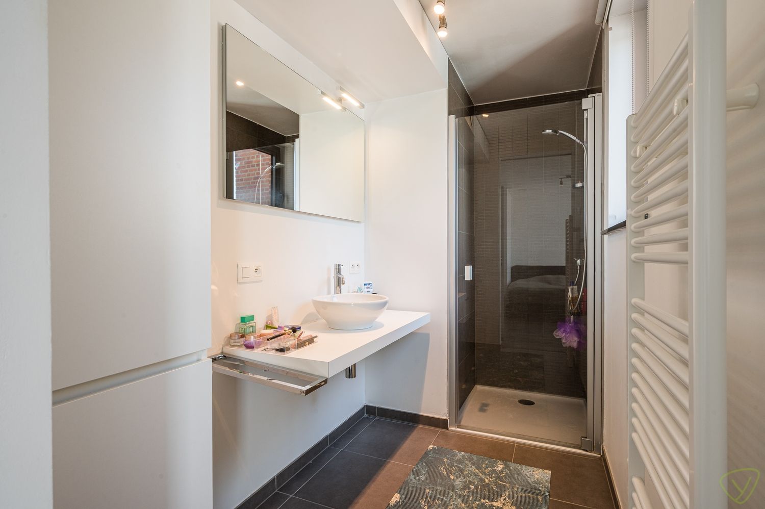Instapklaar en energiezuinig appartement foto 12