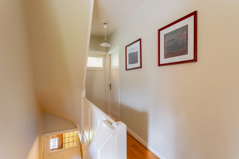 Villa op toplocatie, karaktervol en lumineus, veel privacy! foto 13