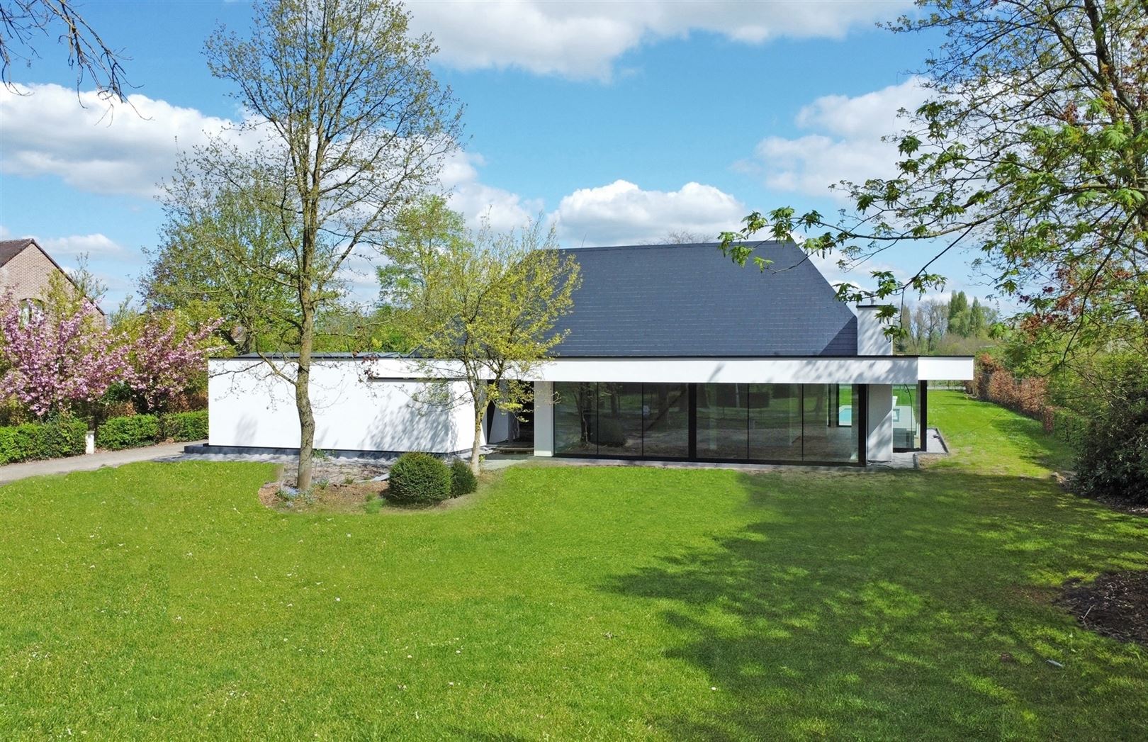 Villa te koop Mombeekdreef 72 - 3500 Hasselt