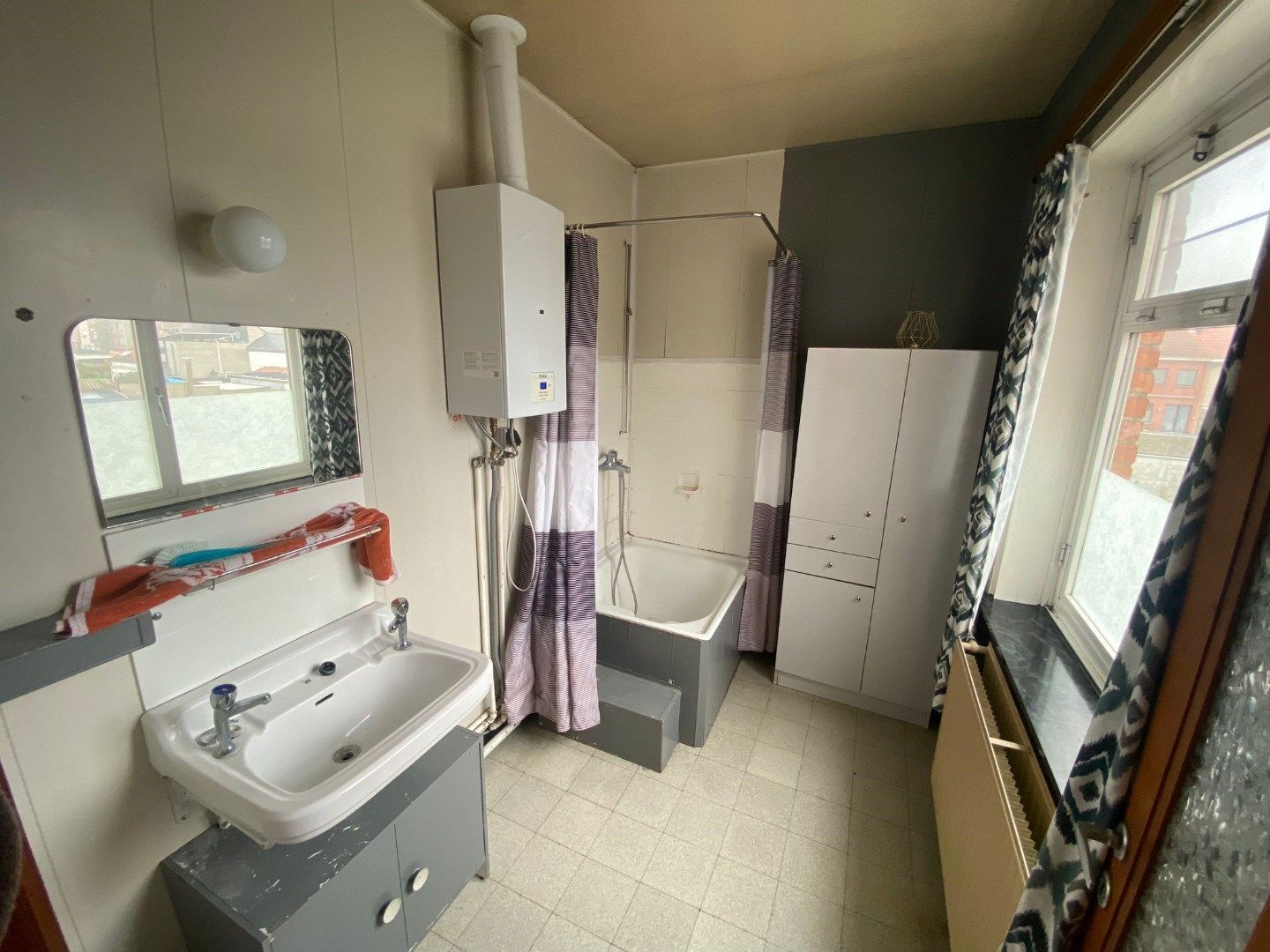 Woning op wandelafstand van centrum en station foto 17