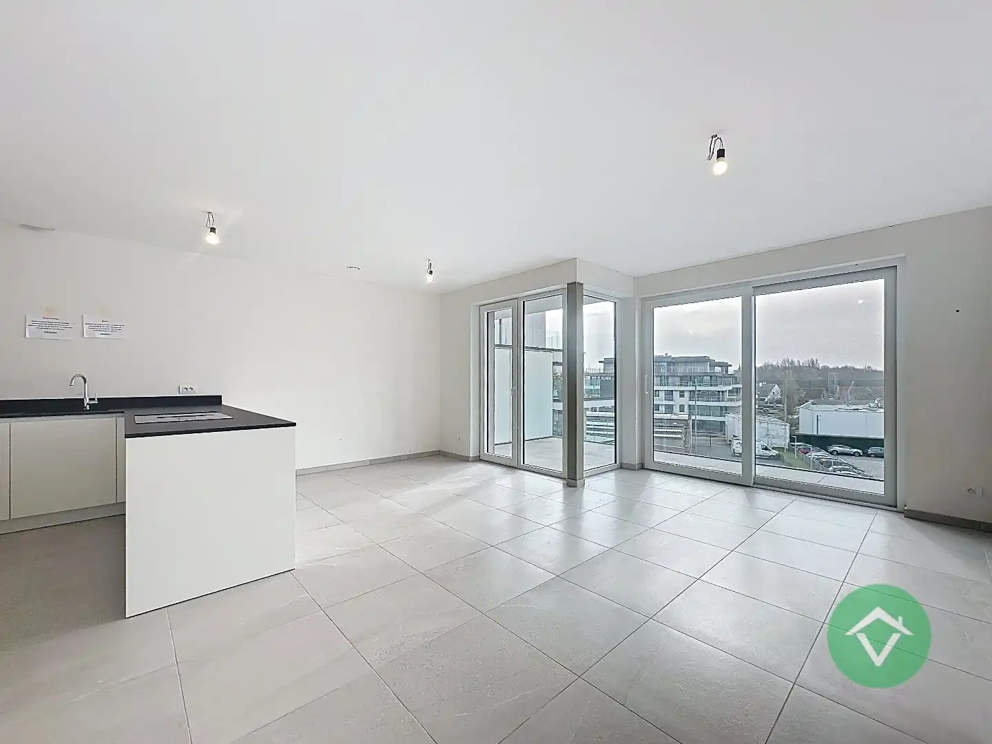 Duplex appartement te Nieuwpoort | 3 slaapkamers, 2 badkamers - kwaliteit en topligging foto 5
