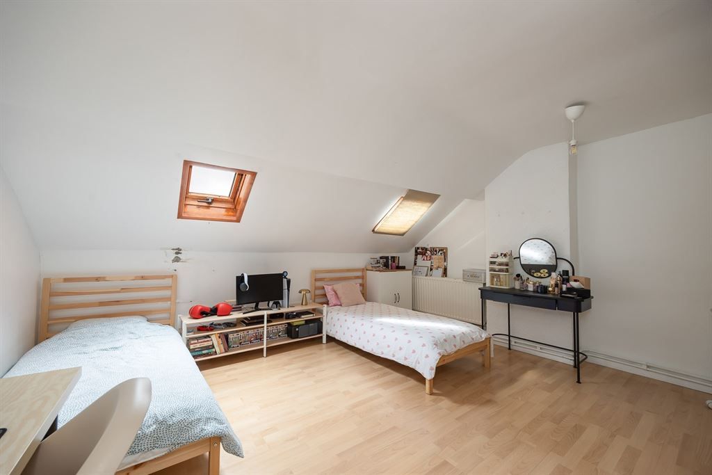 Karaktervolle woning met 3 units en tuin foto 25