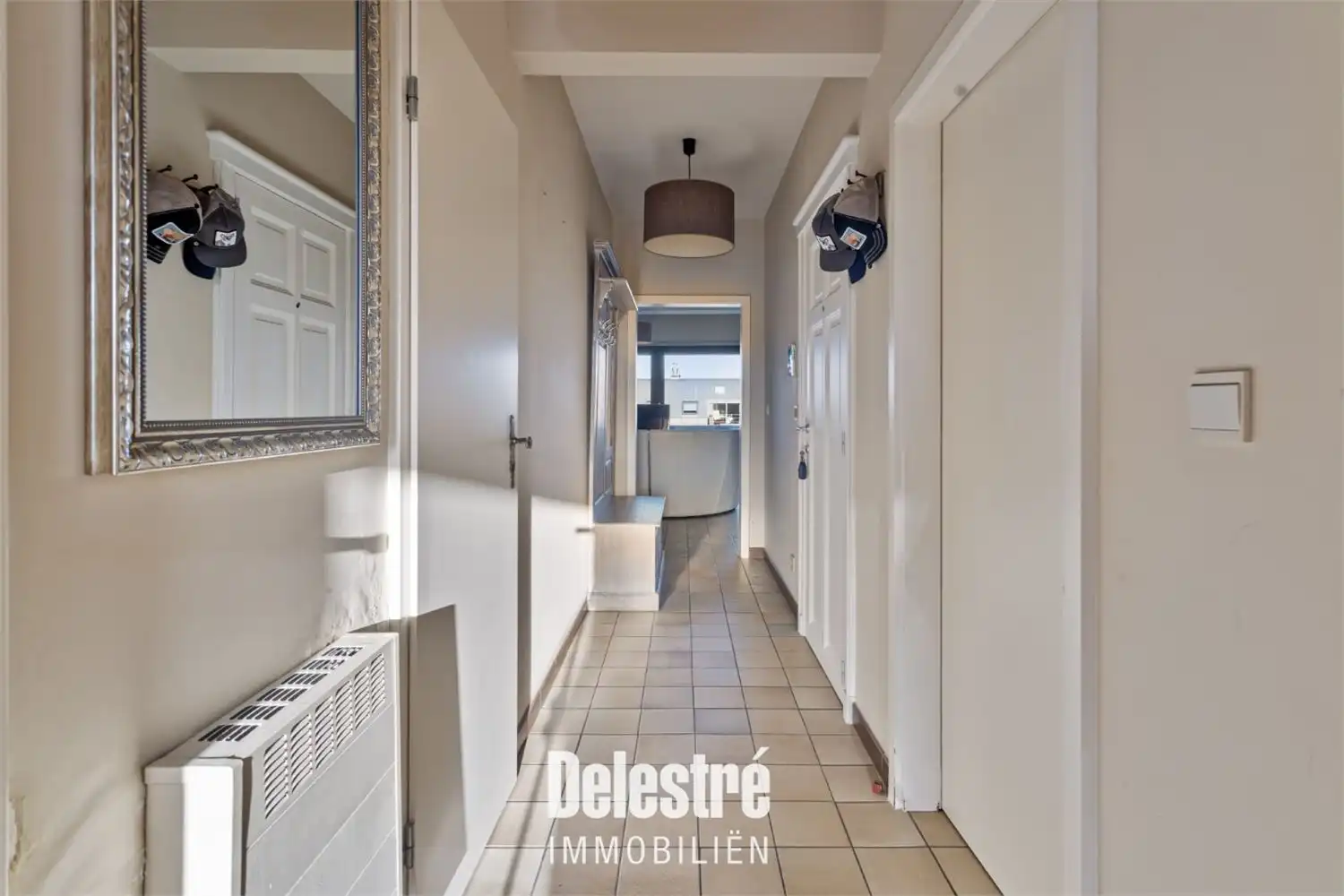 ROYAAL WONEN MET ZICHT OP DE CENTRUMLAAN INCL. AUTOSTAANPLAATS foto 18