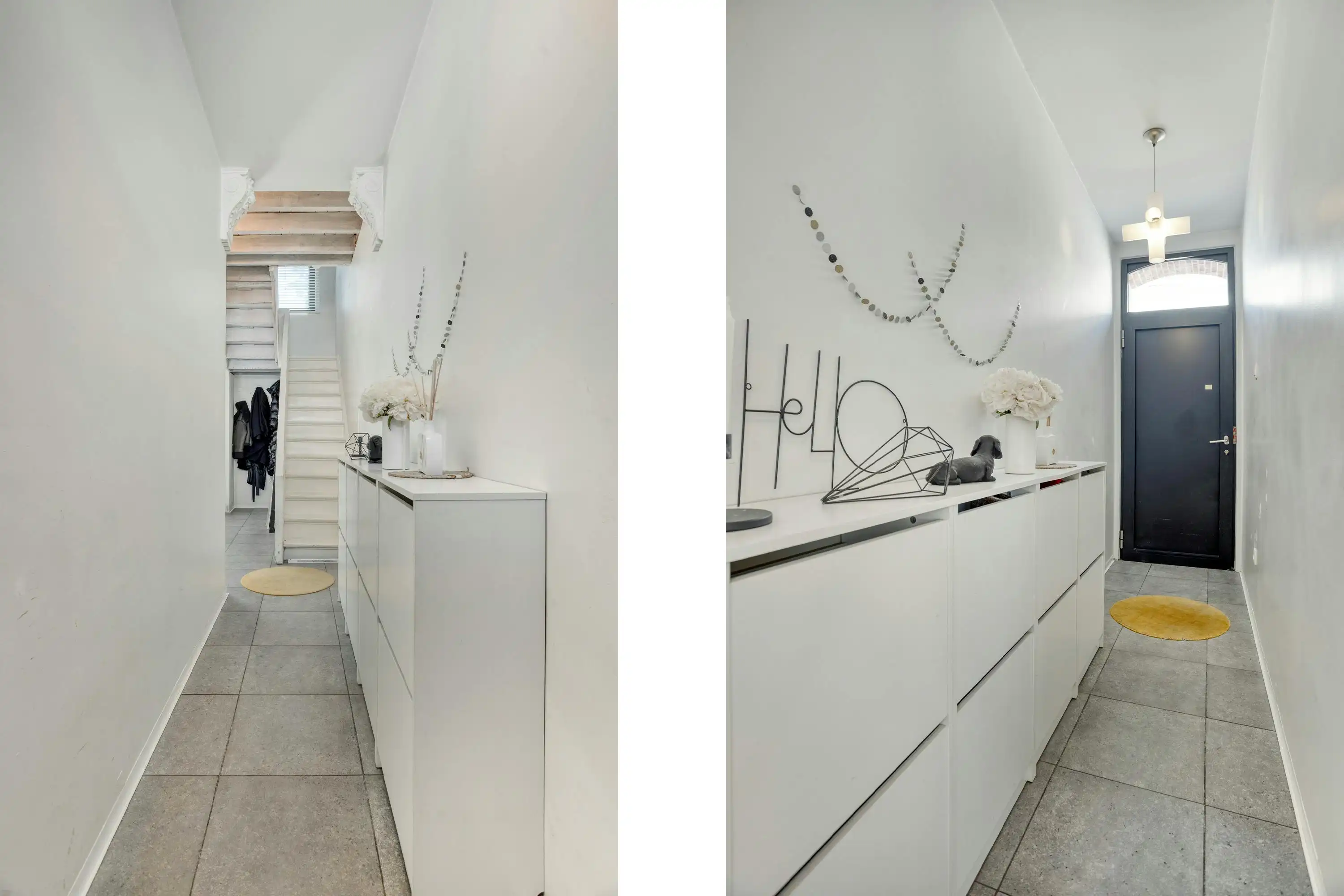 Charmante woning op toplocatie met prachtige tuin in Runkst foto 13