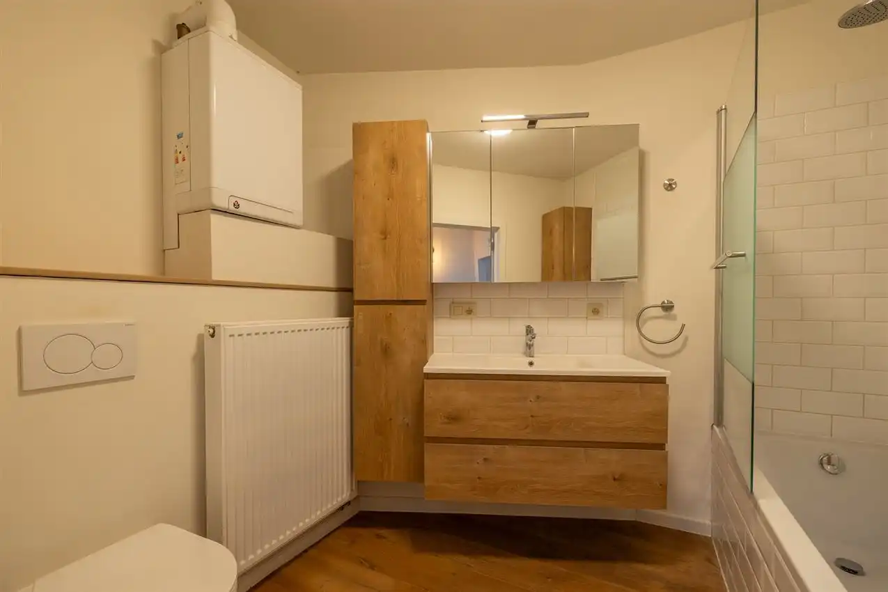 Zorgeloze investering met sterk verhuurpotentieel foto 18