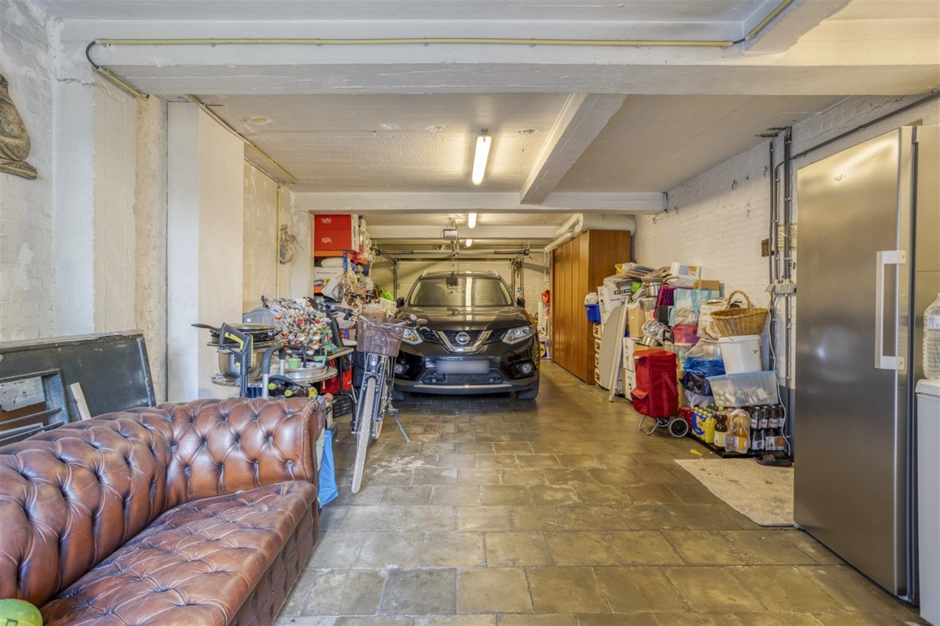 Ruime bel-étagewoning met 4 slaapkamers Betonconstructie foto 24