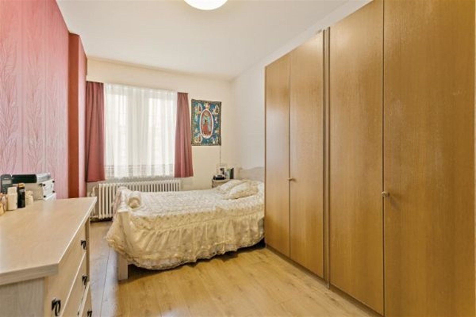 Ruime bel-étagewoning met 4 slaapkamers Betonconstructie foto 24