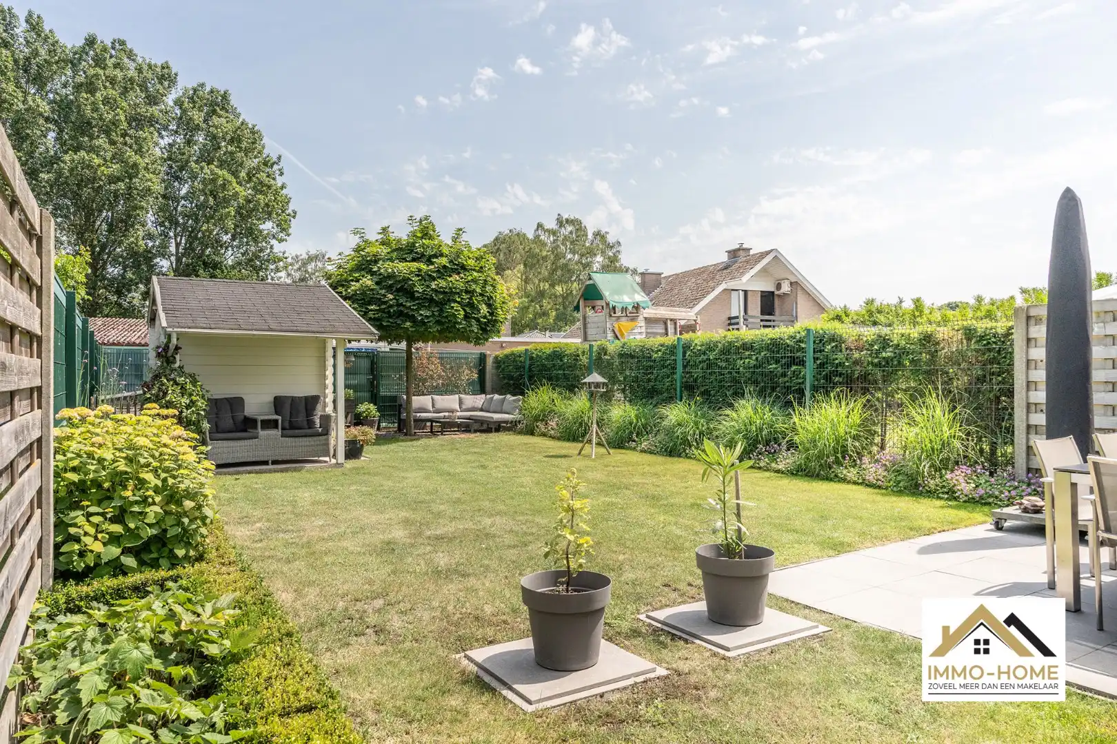 Recente instapklare woning op topligging  foto 13
