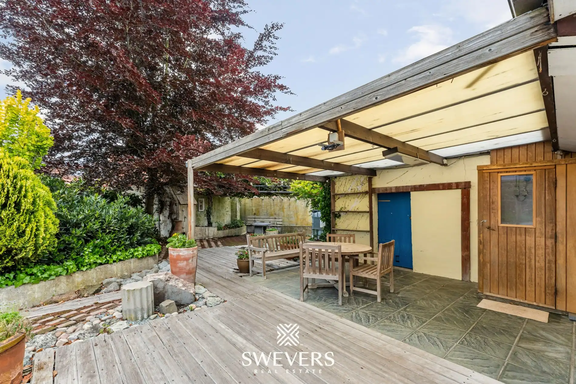 Exclusief wonen in alle rust: ruime gezinswoning met zuiderse sfeer nabij natuurgebied Overbroek foto 23