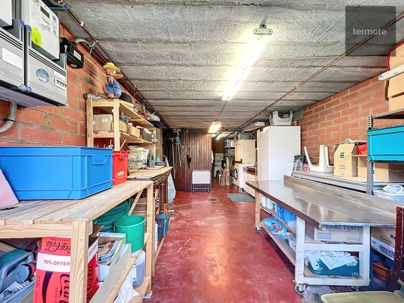 Alleenstaande woning foto 20