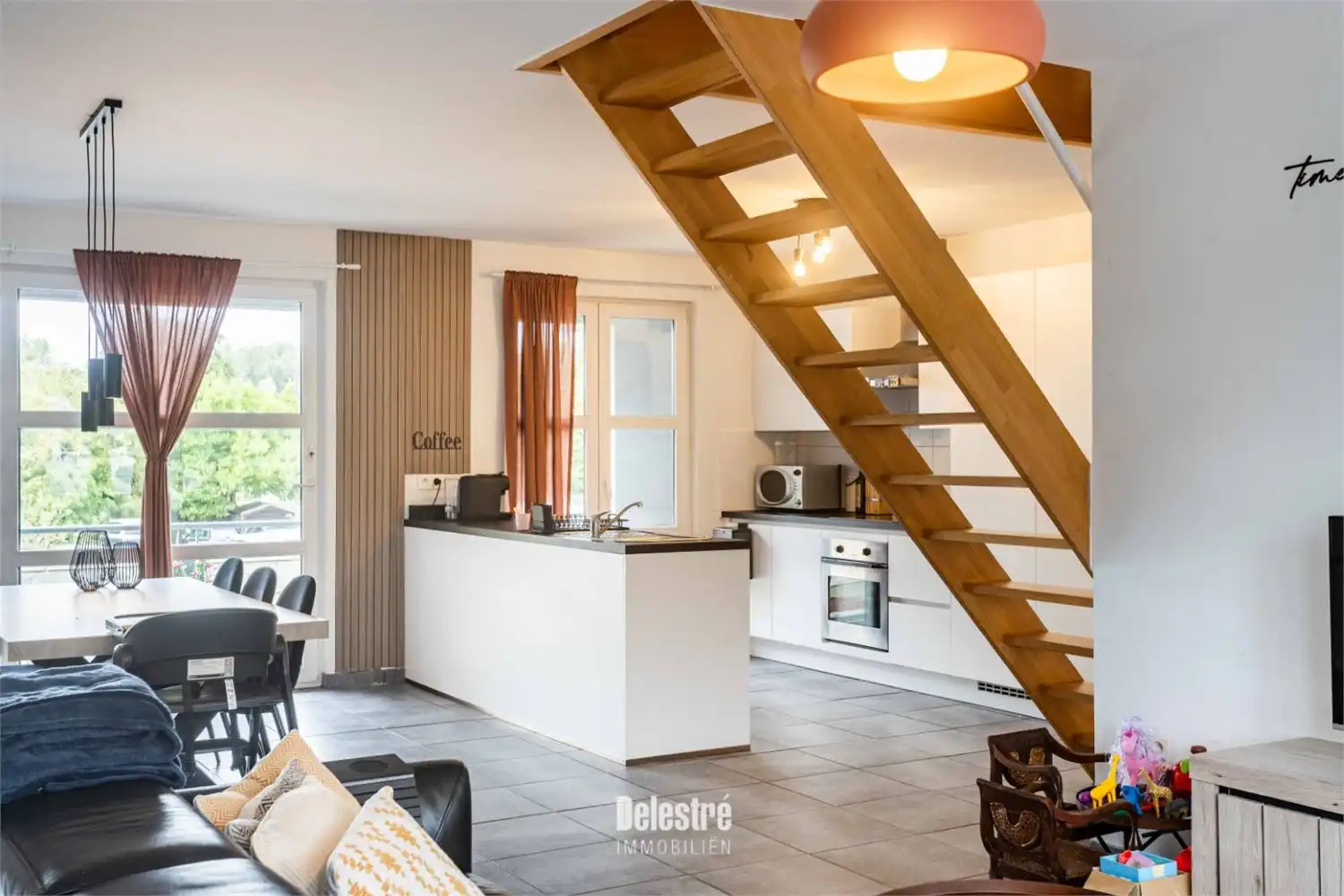 ** IN OPTIE ** MODERN GOED ONDERHOUDEN APP. GEBOUW foto 37