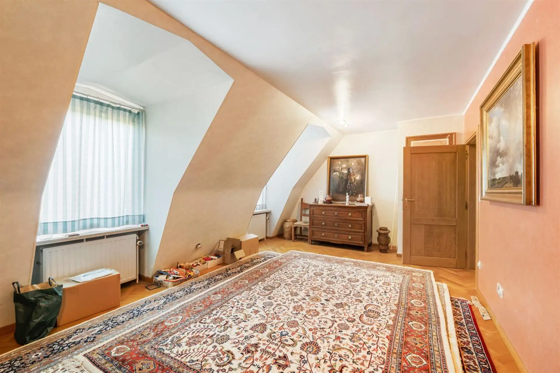 Exclusieve villa op unieke topligging aan een Scheldearm foto 22