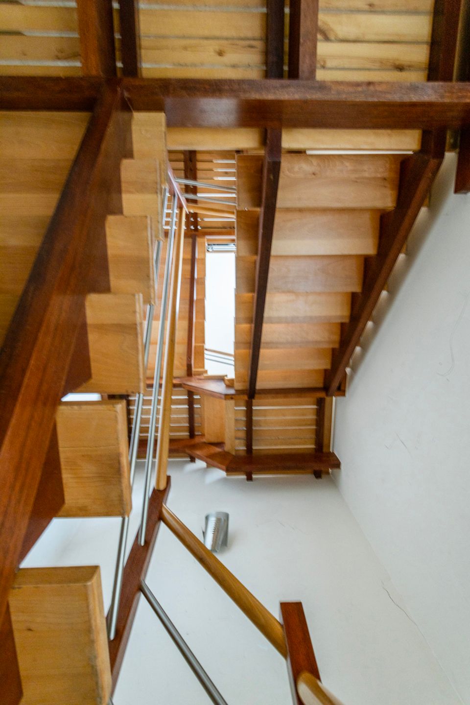 Loft van 97m²  foto 3